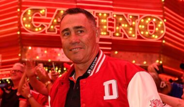 NRL coach Shane Flanagan doubles down on claims his St George Illawarra can’t win premiership