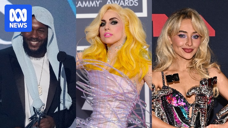 The Grammys are on Monday morning — here's how to watch and who to look out for