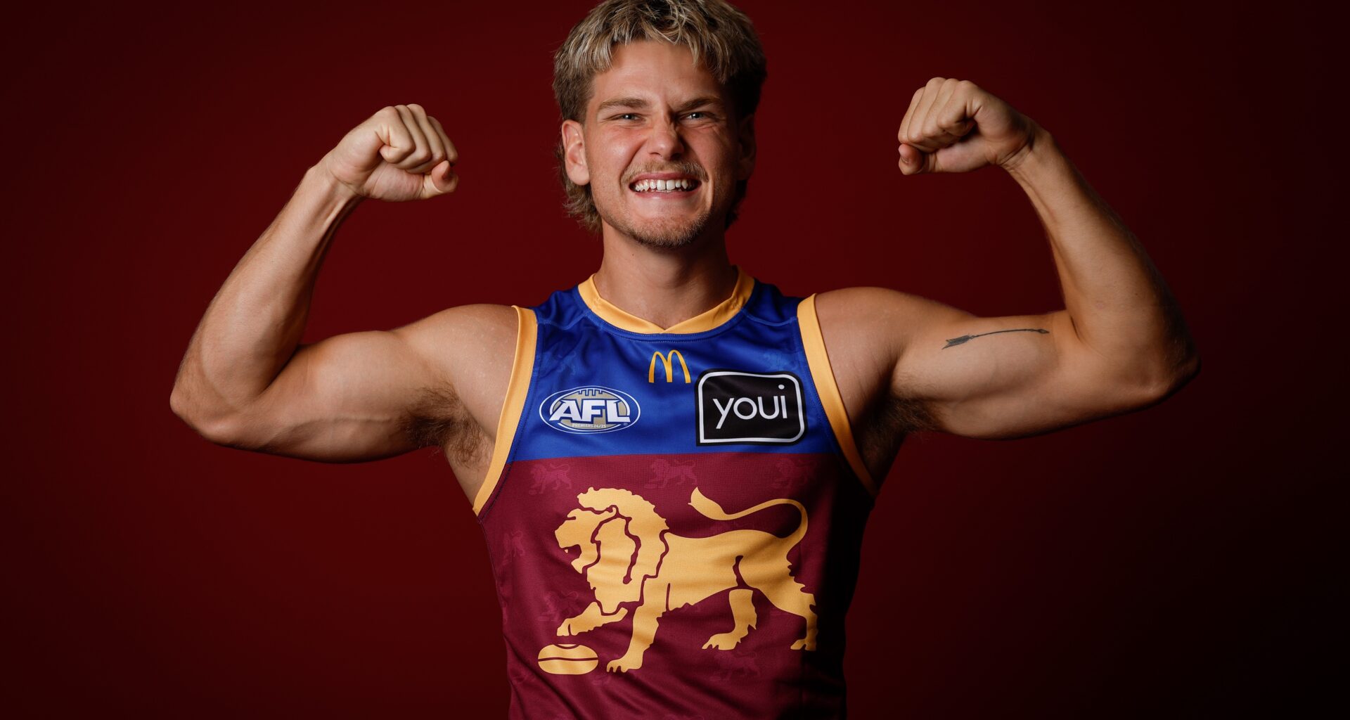 Why a 'curious' Ashcroft could be an even scarier proposition in 2026