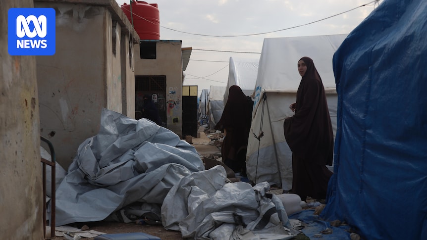 How a window opened for IS-linked Australians to leave Syria