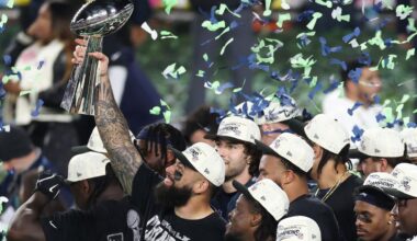 Michael Dickson stars as Seahawks win Super Bowl 60