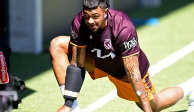 Subscribe to Code Sports for exclusive stories