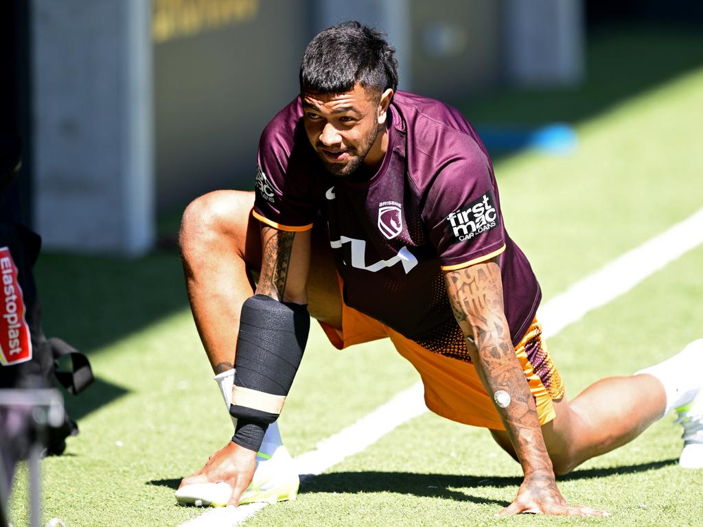 Subscribe to Code Sports for exclusive stories