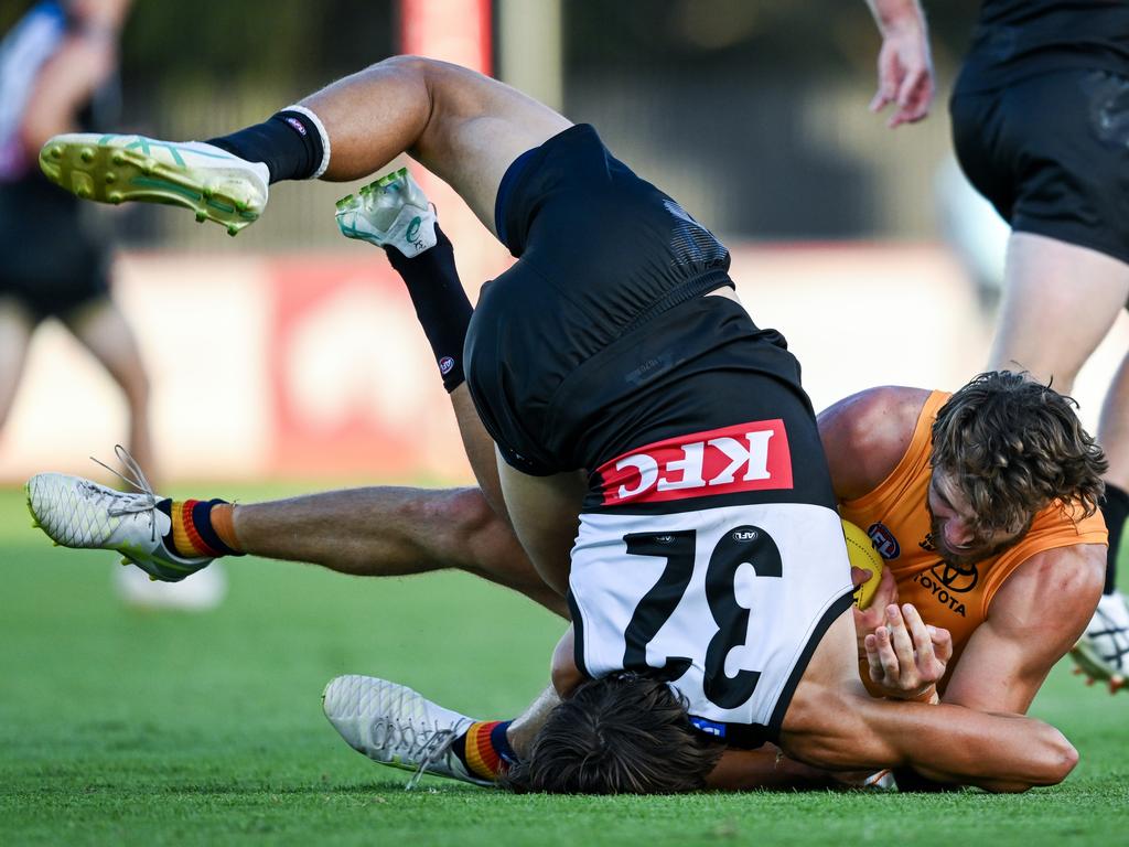 Subscribe to Code Sports for exclusive stories