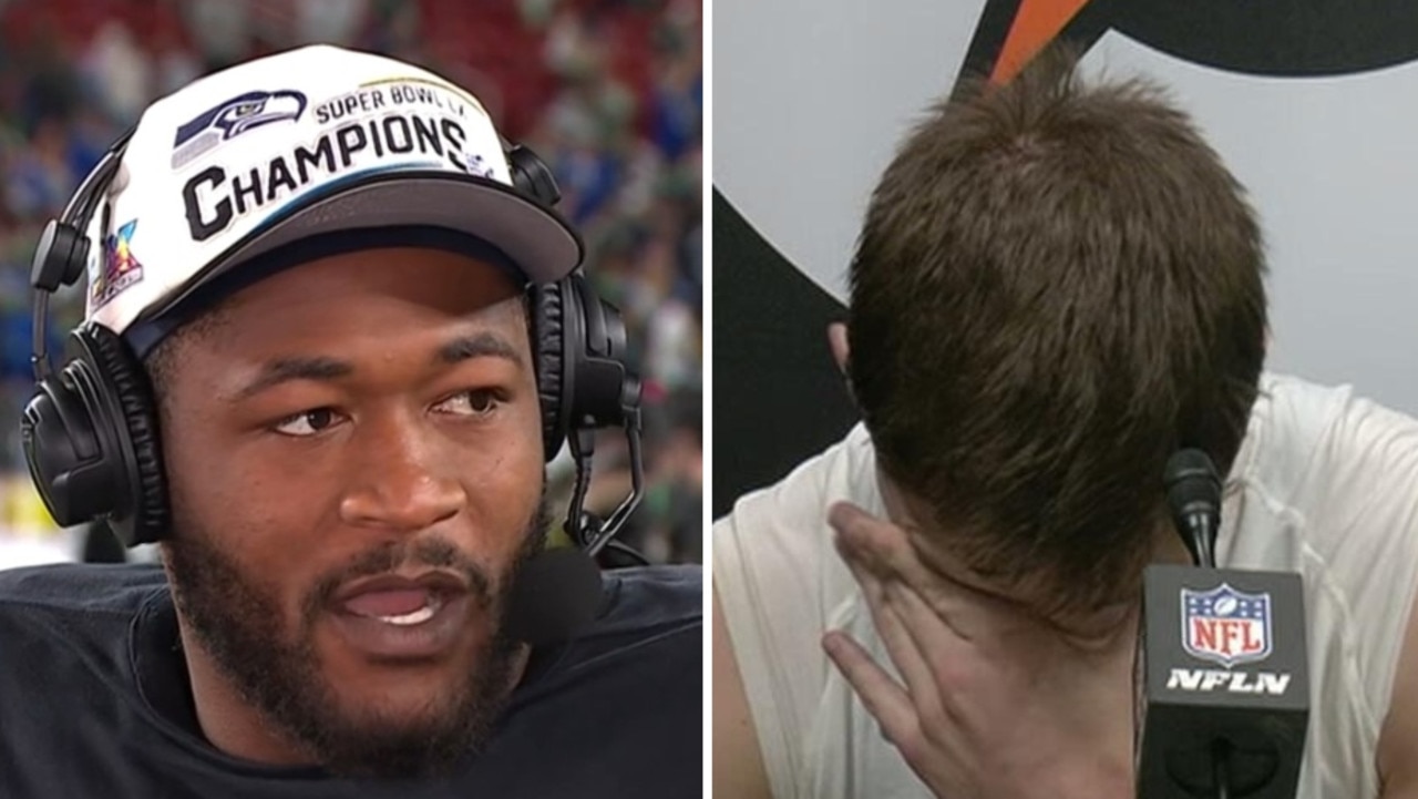 The brutal truth for New England Patriots after loss to Seattle Seahawks, Drake Maye in tears, Kenneth Walker free agency contract