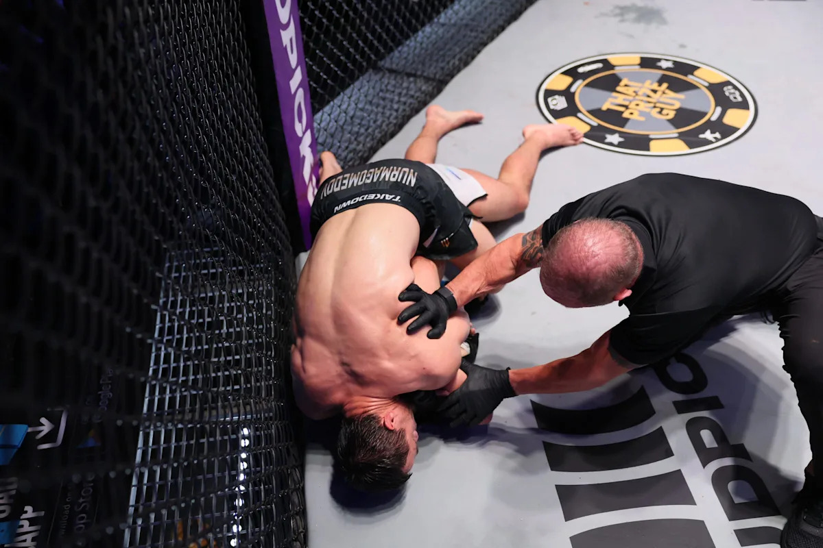 Download app from the App Store