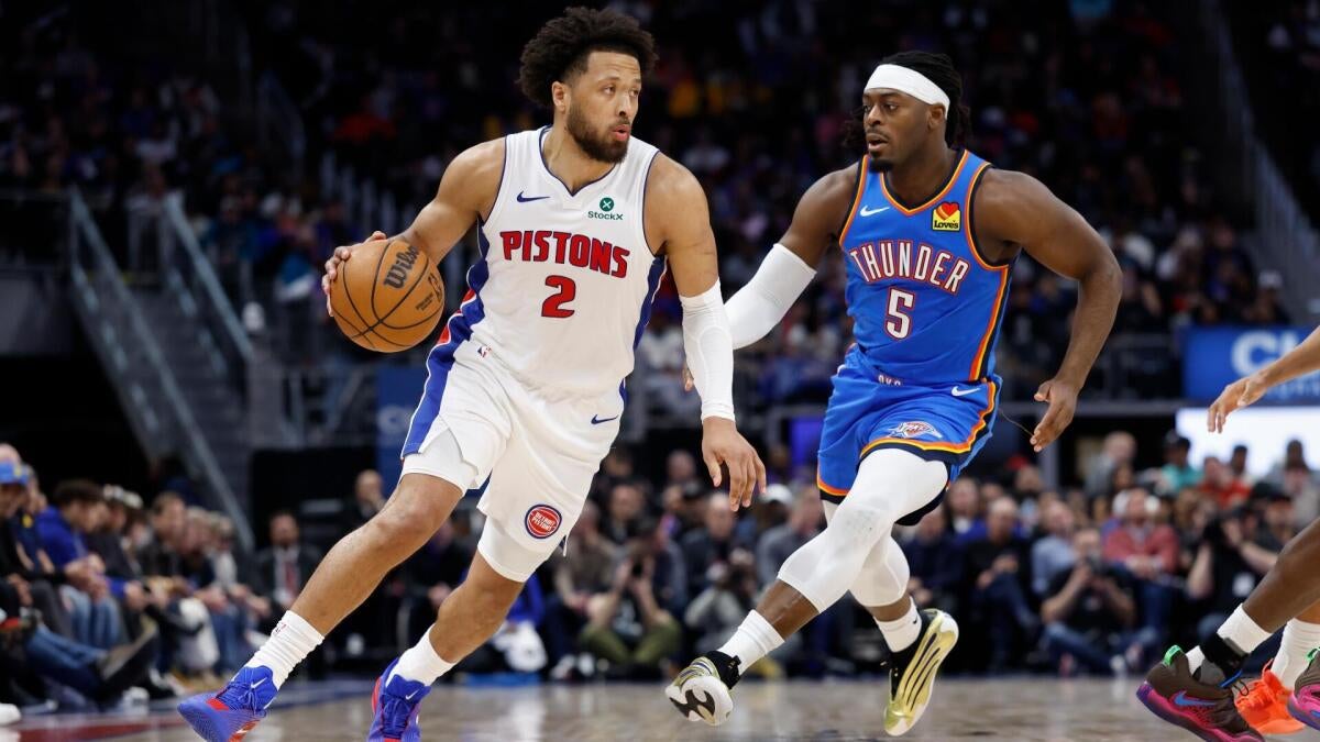 Cavaliers vs. Pistons prediction, odds, spread, line, time: 2026 NBA picks for Friday, Feb. 27