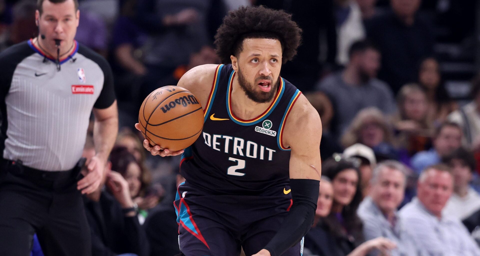 Kia MVP Ladder: Luka Dončić moves up; Nikola Jokić's outlook gets hazy