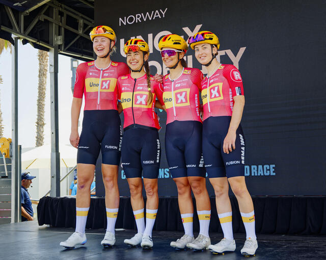 Cycling fun in Geelong | Geelong Independent