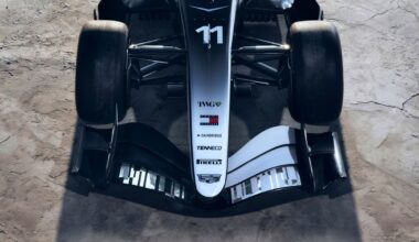 Cadillac reveals cost of Super Bowl advert for its F1 livery reveal