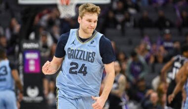 Kings vs. Grizzlies prediction, odds, line, time: 2026 NBA picks for Monday, Feb. 23