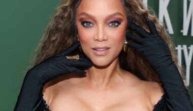 Tyra Banks’ new life in Australia amid America’s Next Top Model claims