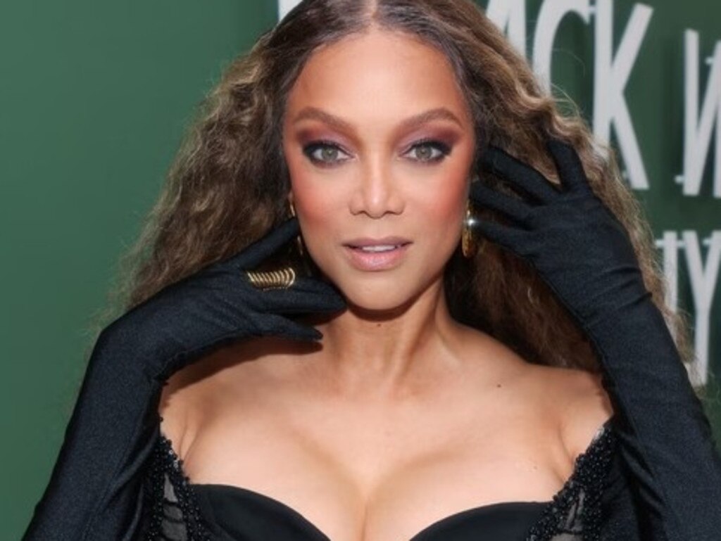 Tyra Banks’ new life in Australia amid America’s Next Top Model claims
