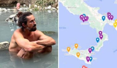 ‘Bad’: Dark side of buying $2 home in Italy