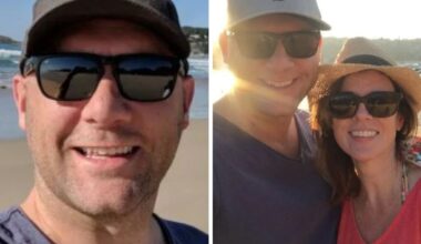 British father reveals how violent London crime led to ‘idyllic’ new life in Australia