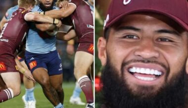 NRL’s Payne Haas $850k ahead as he gears up to head south