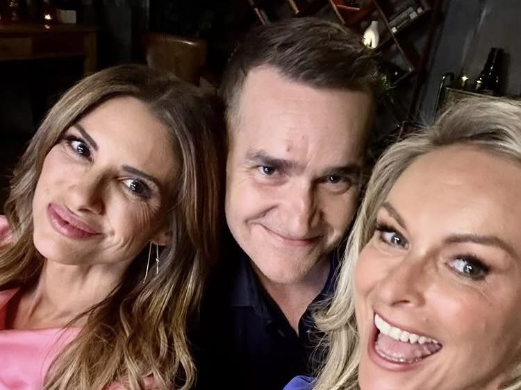 Married at First Sight psychologist’s $5.8m Sydney home for sale