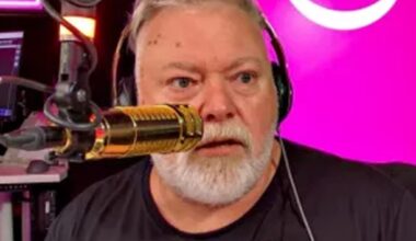 Kyle Sandilands ‘Sydney Castle’ for sale