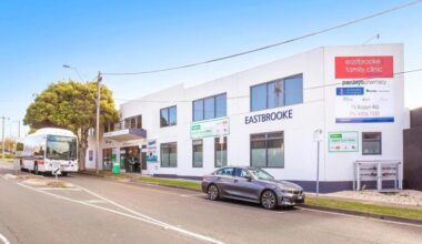 Healthcare boom sees major medical centres change hands