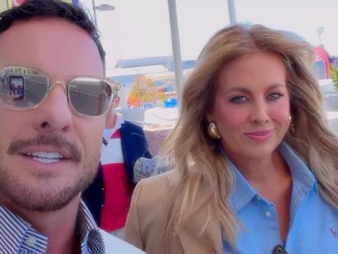 Sam Armytage lists Hyams Beach cottage