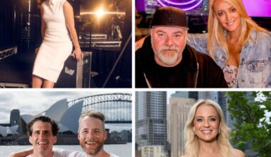 Radio rich list: Inside the mega homes of Australia’s biggest stars