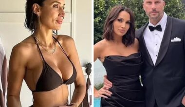 Bachelor stars Sam and Snezana Wood buy $7m Brighton stunner