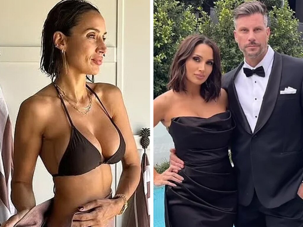 Bachelor stars Sam and Snezana Wood buy $7m Brighton stunner