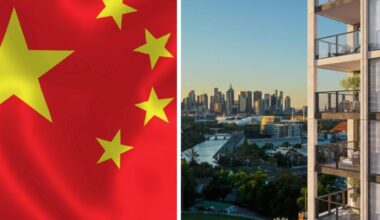 Foreign investors spend $3.7bn, top Aussie suburbs they want revealed