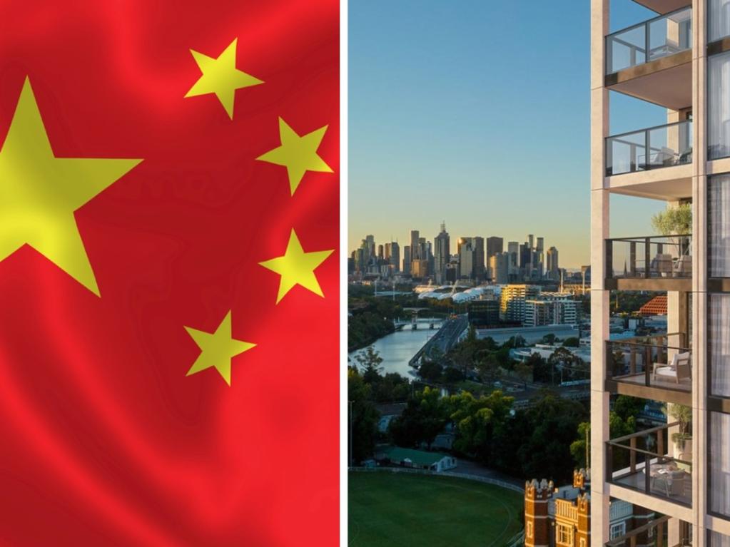 Foreign investors spend $3.7bn, top Aussie suburbs they want revealed