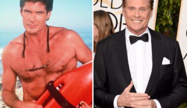 Inside David Hasselhoff’s property empire amid ‘broke’ claim