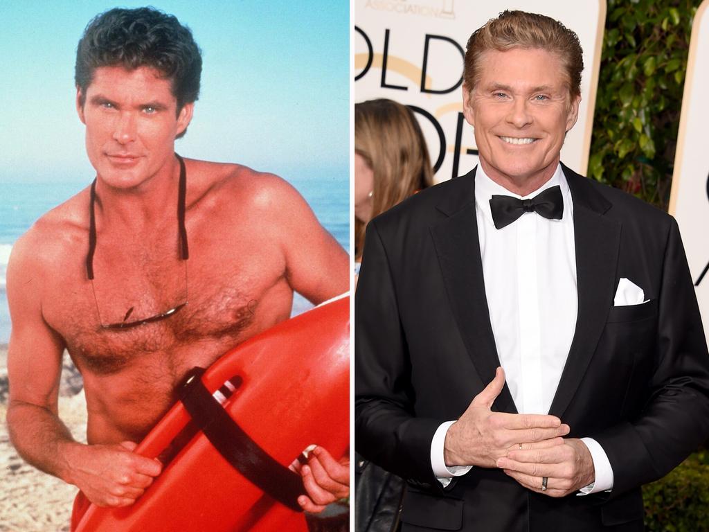 Inside David Hasselhoff’s property empire amid ‘broke’ claim