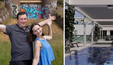 Cockatoo mansion: Inside the incredible future transformation