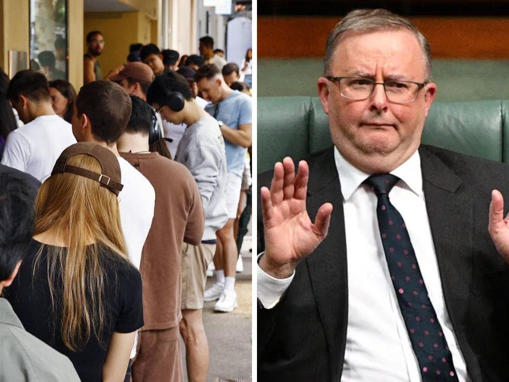 ‘Dangerous’ tax plan could make renting worse, Tom Panos warns