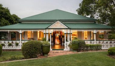 Ipswich’s most famous landmark home ‘Lakemba House’ hits the market