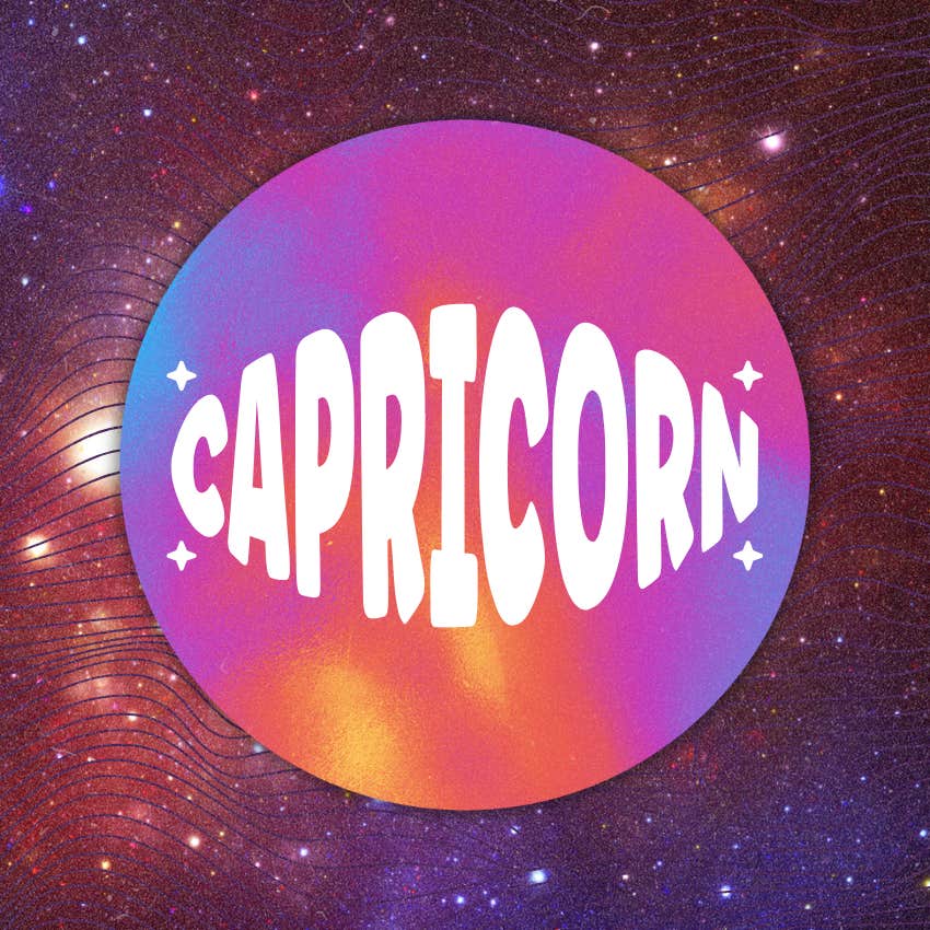 capricorn zodiac sign powerful energy shift february 23 - march 1 2026