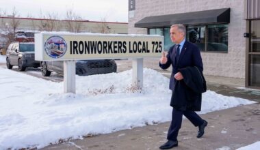 Canada’s critical minerals push faces capital gap: RBC