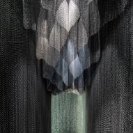 Kengo Kuma at Casa Battló