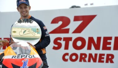Casey Stoner leads criticism as Phillip Island’s MotoGP exit draws reaction