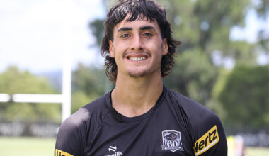 How Origin rule change opens the door for NRL's most exciting centre • The Western Weekender