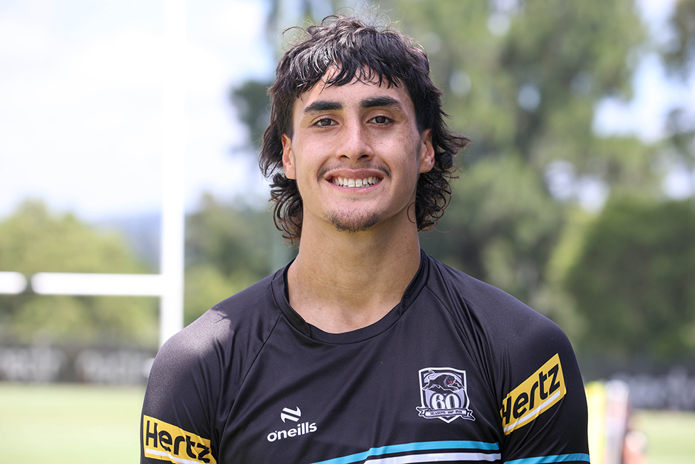 How Origin rule change opens the door for NRL's most exciting centre • The Western Weekender