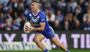 Perth Bears and PNG Chiefs could target Dolphins and Bulldogs fullbacks, latest transfer news and rumours