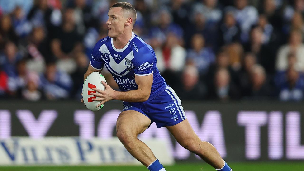 Perth Bears and PNG Chiefs could target Dolphins and Bulldogs fullbacks, latest transfer news and rumours