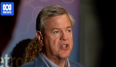 Qld government to make mental health clinicians flag 'high-risk' patients in gun licence crackdown