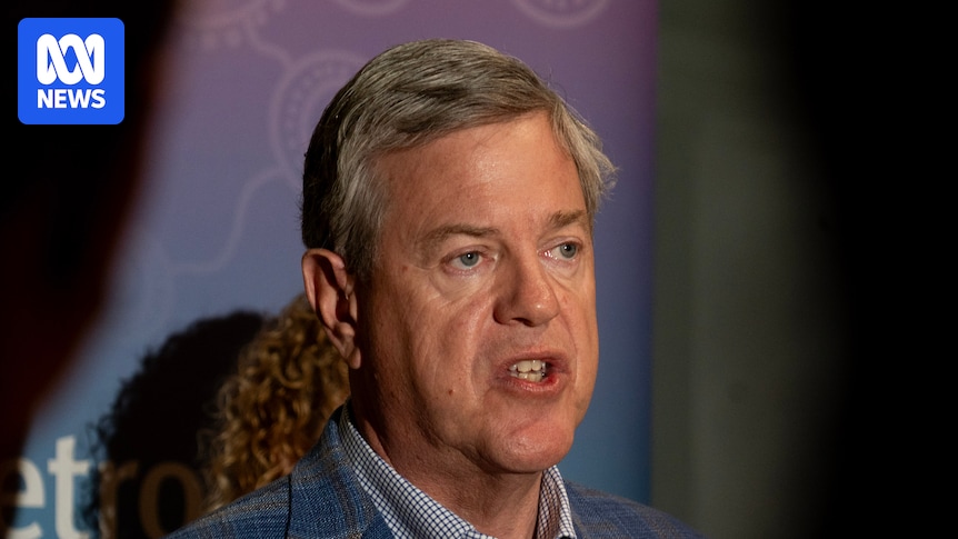 Qld government to make mental health clinicians flag 'high-risk' patients in gun licence crackdown