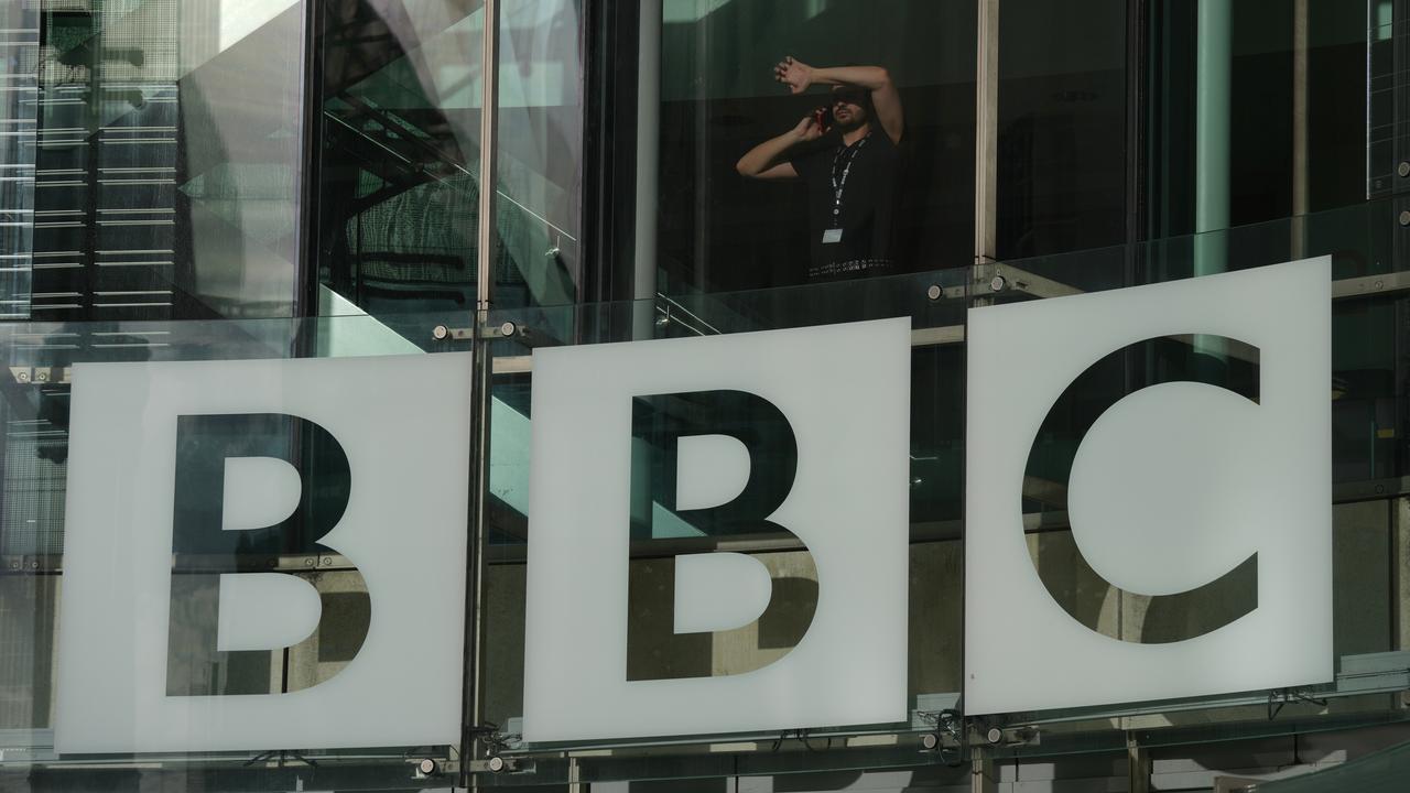 BBC to air Australian adult comedy