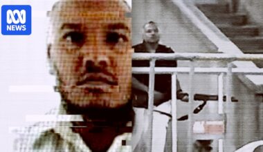 Bondi Beach terrorist Sajid Akram voiced support for Islamic State in 2019, former ASIO agent says