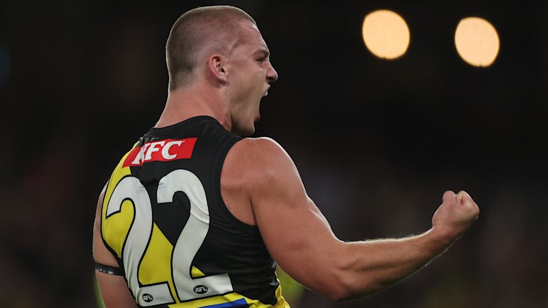 Club targets Sam Lalor, Finn O’Sullivan and Jagga Smith from 2024 super draft