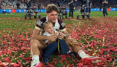 Egos, fresh faces and redemption on the cards for NRL 2026