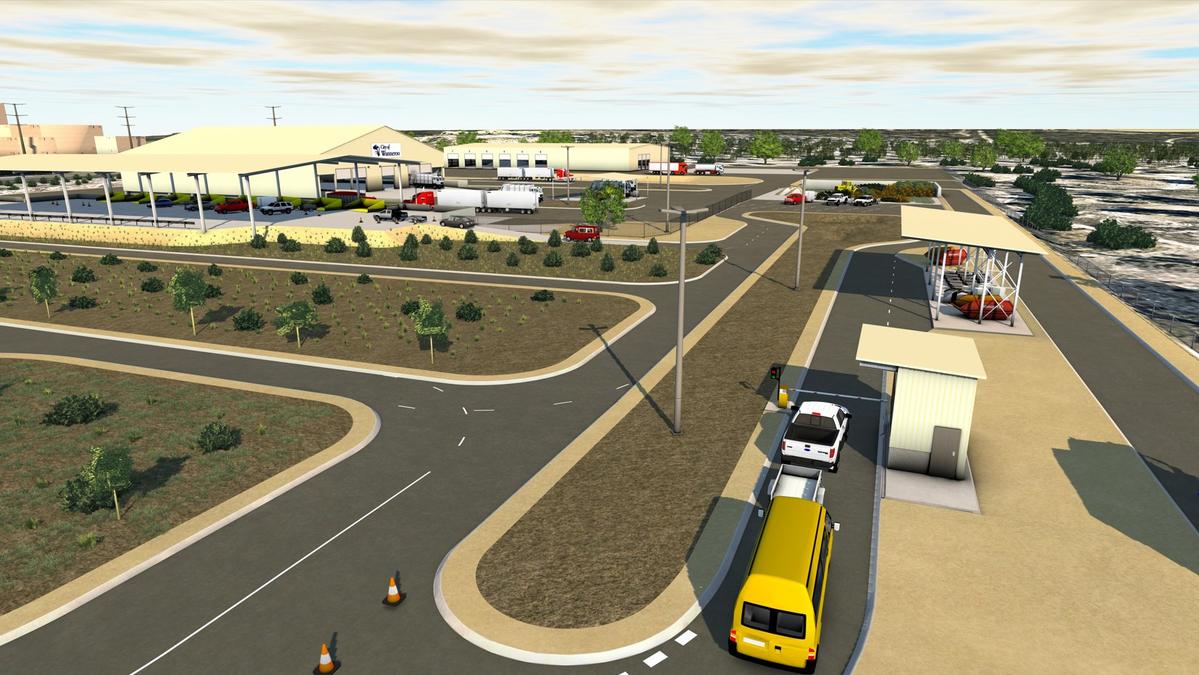 Tensions run high as Wanneroo council pushes ahead with Neerabup Resource Recovery Precinct