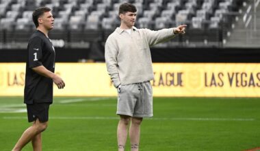 Late Mail, team news, Las Vegas, ins and outs, John Bateman, Cowboys, Marcelo Montoya, Jacob Kiraz, Matt Burton, Bulldogs, Knights, Dragons, news, videos